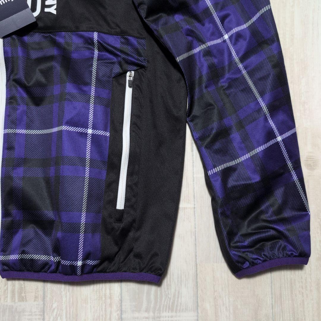 JACK BUNNY ジャックバニー ゴルフ ジャケット メンズ М サイズ4