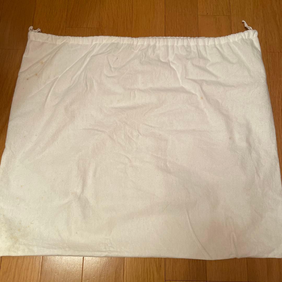 PRADA BR4892 カッフェ レザーハンドバッグ