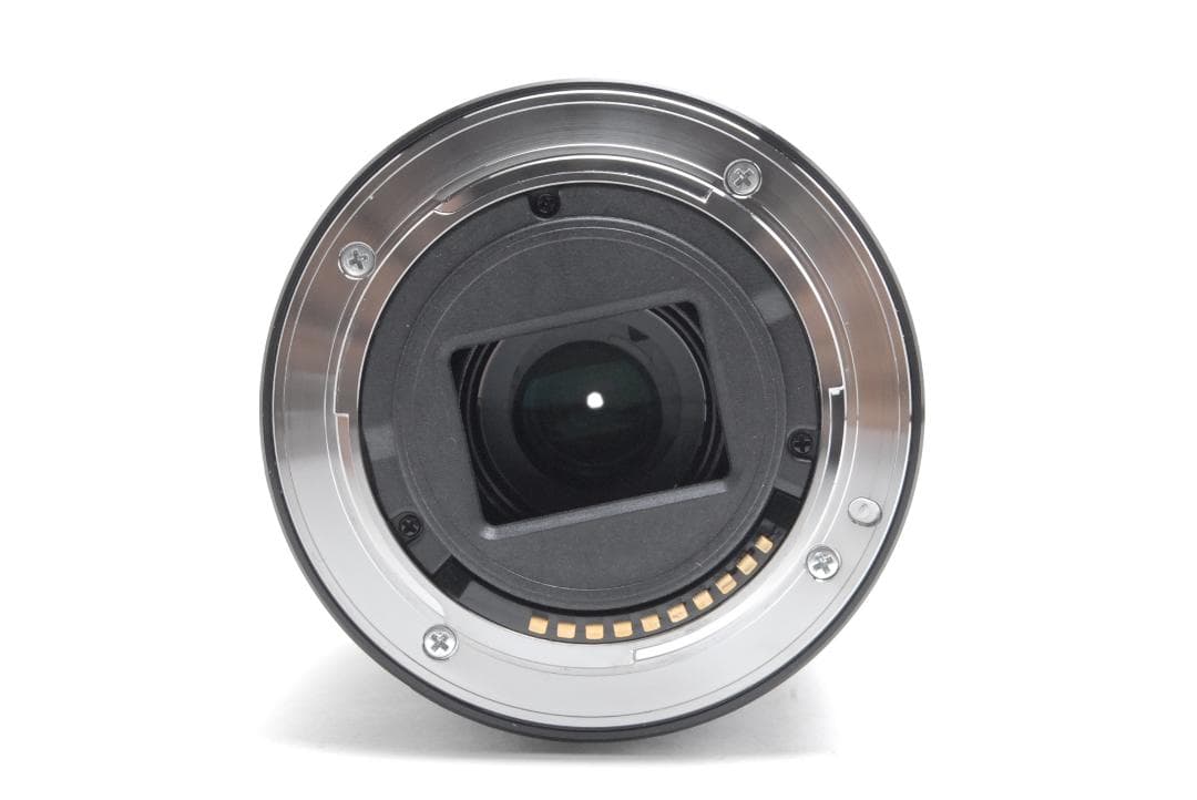 ✨SONY SEL55210✨ ブラック Eマウントズームレンズ αシリーズ対応