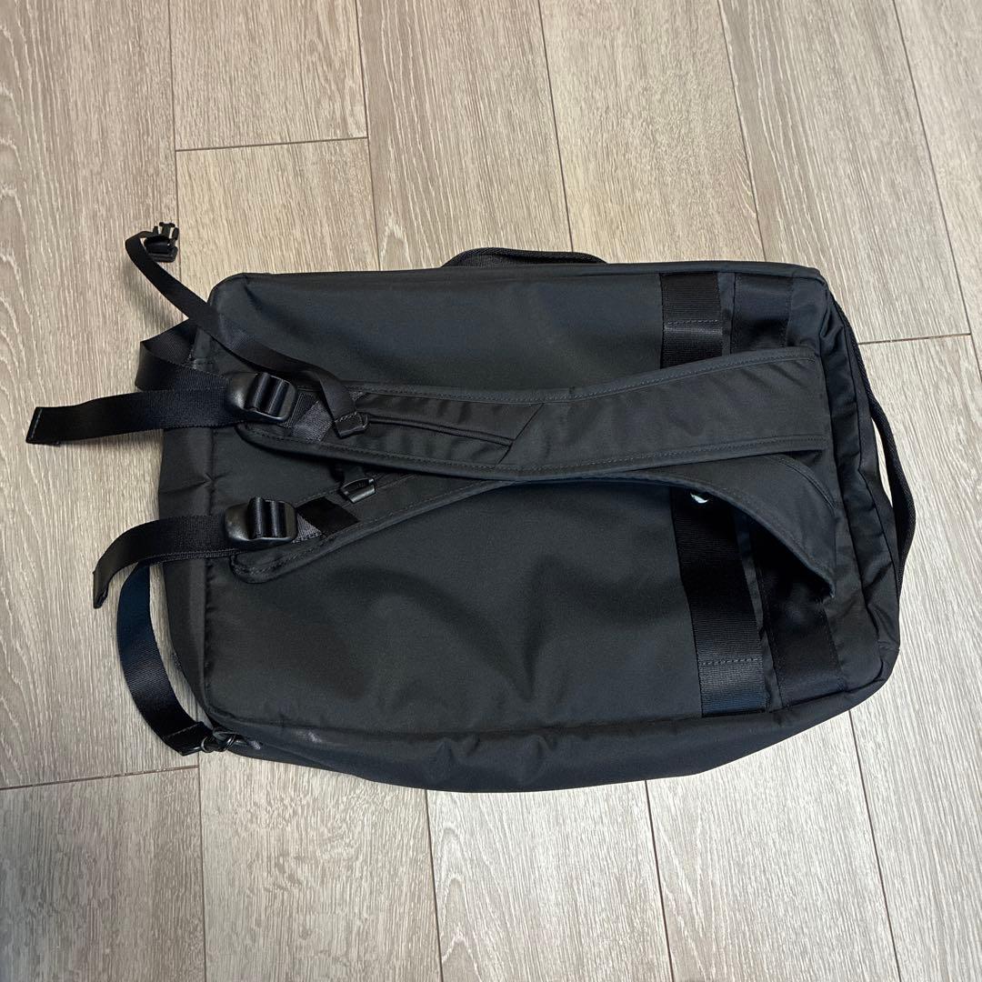 ポーター ビュー PORTER 3WAY 吉田カバン ビジネスバッグ リュック