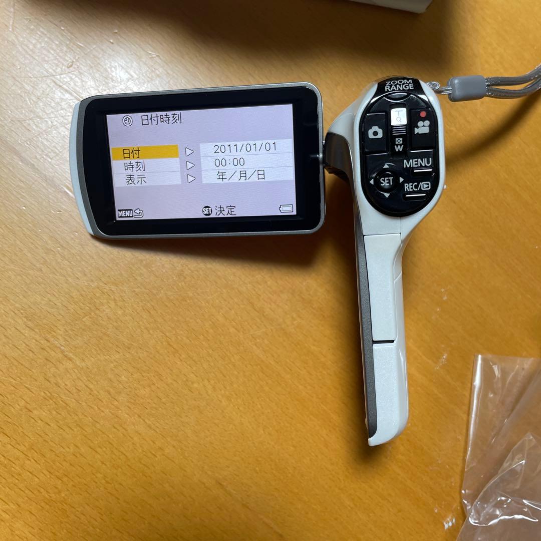 ま*い様 パナソニック　HX-DC1 デジタルムービーカメラ ビデオカメラ