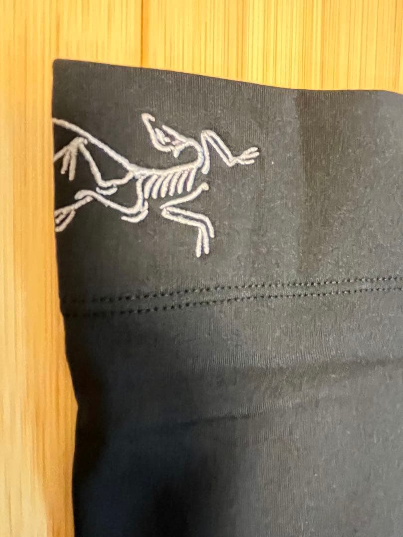 国内正規☆Rho Neck Gaiter Long ロー ネックゲイター ロング