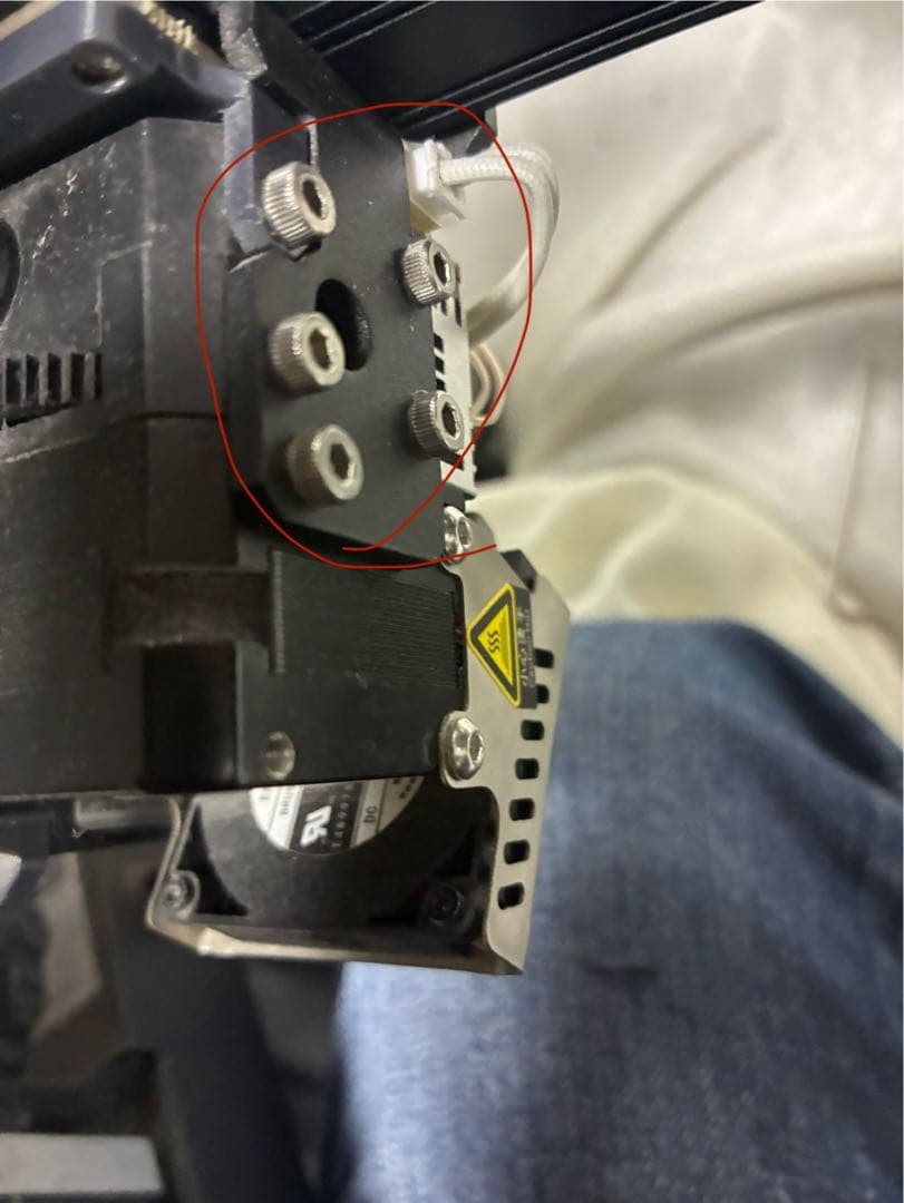 ender3 s1 3dプリンター　オートレベリング　おまけ付き