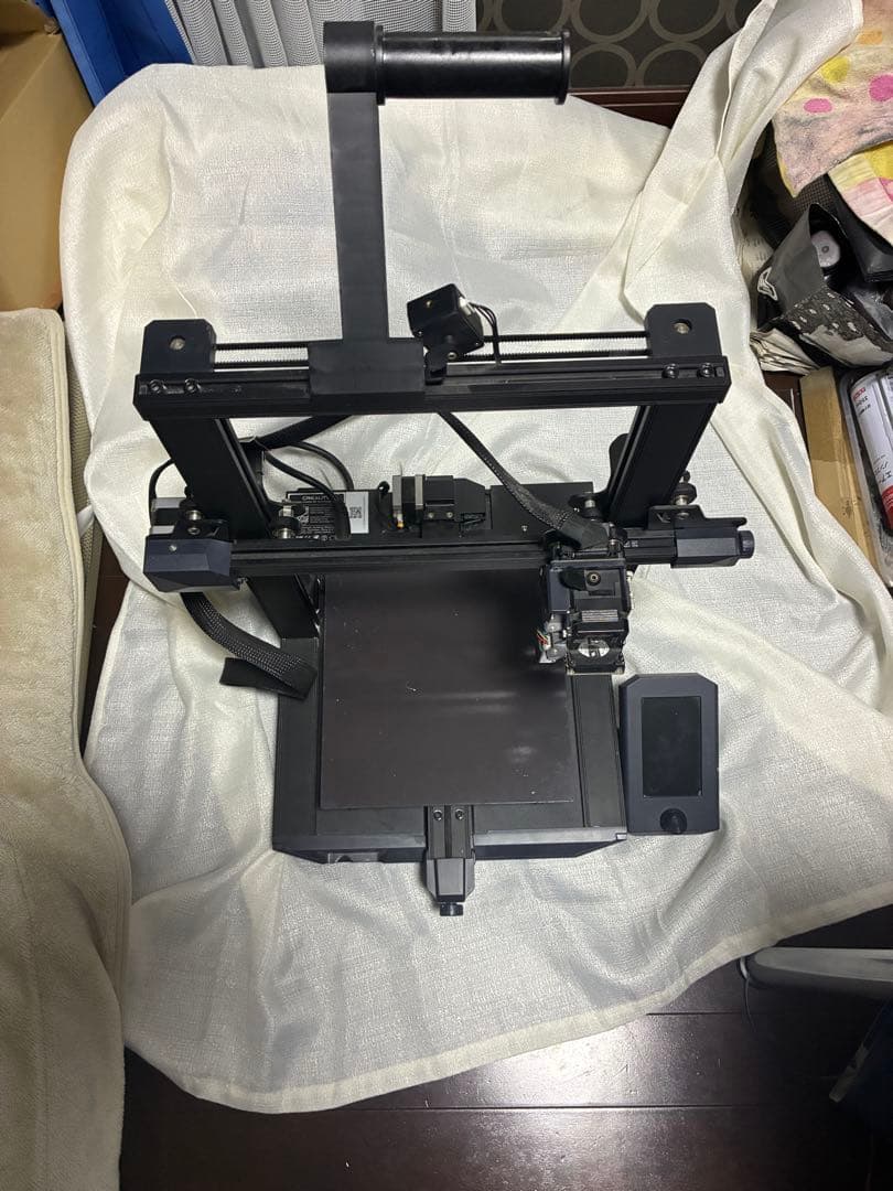 ender3 s1 3dプリンター　オートレベリング　おまけ付き