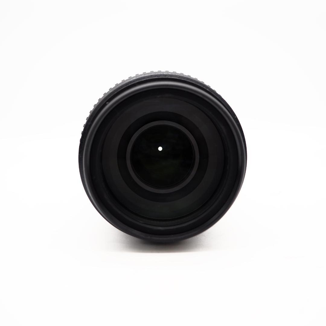 レンズ(ズーム) AF-S DX NIKKOR 55-300mm f/4.5-5.6G ED VR