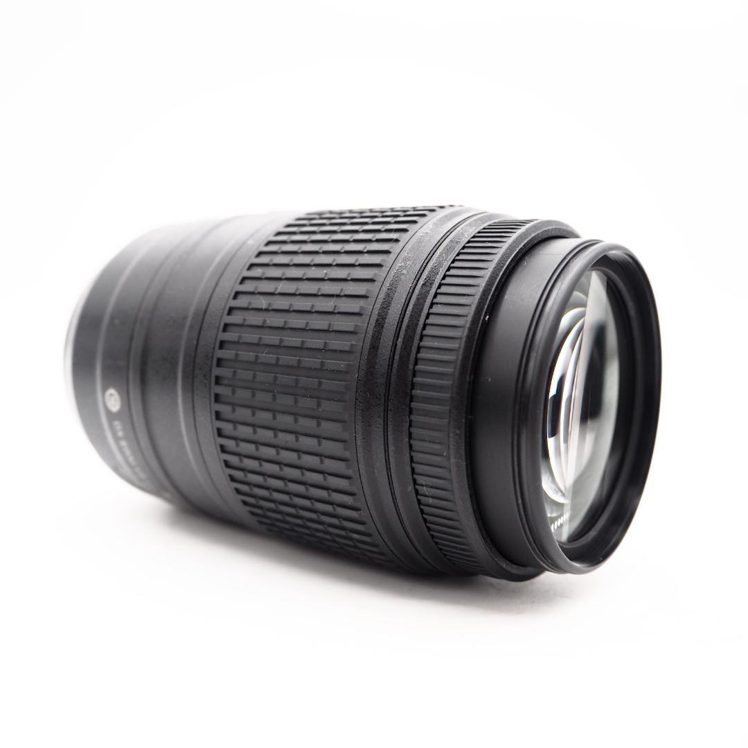 レンズ(ズーム) AF-S DX NIKKOR 55-300mm f/4.5-5.6G ED VR