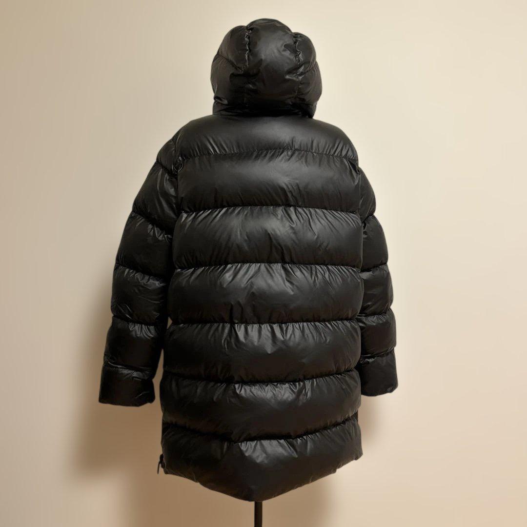 HUNTER レディース ダウンコート