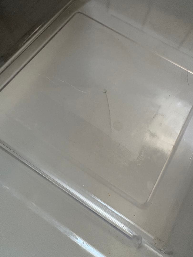 【直接引き渡し】HITACHI ノンフロン冷凍冷蔵庫