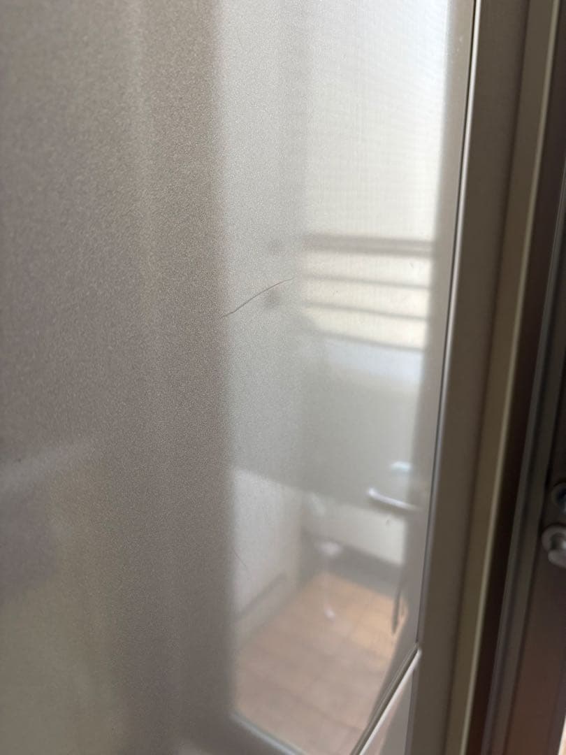 【直接引き渡し】HITACHI ノンフロン冷凍冷蔵庫