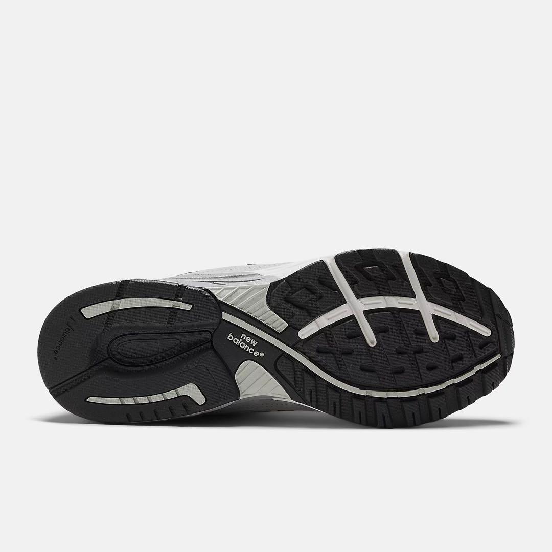 New Balance 993 ニューバランス 993 Gray MR993GL