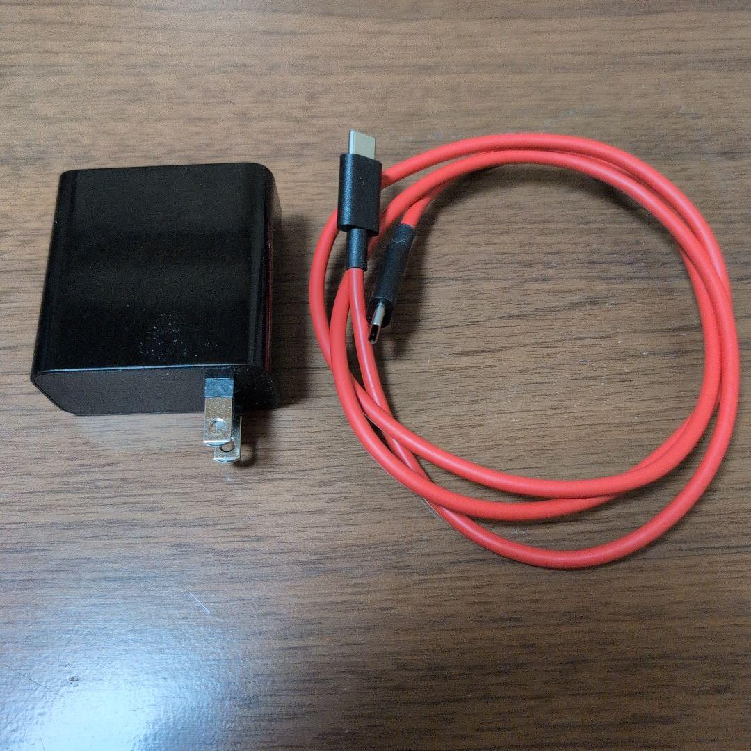 Androidタブレット本体 REDMAGIC Astra Gaming Tablet NP05J 24GB