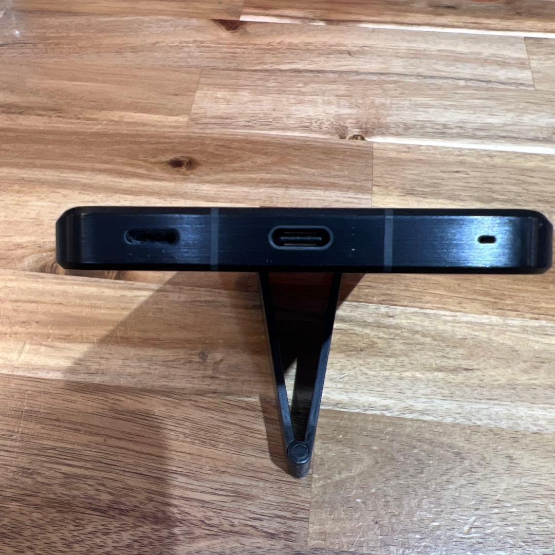 C872 docomo SIMフリー AQUOS R7 SH-52C 256GB