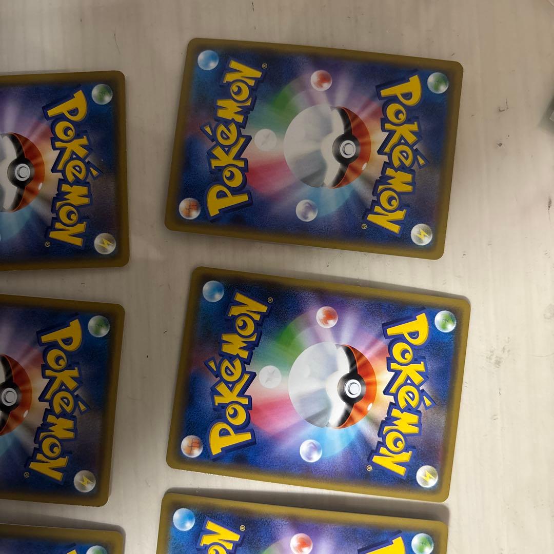 昔のミュウツーアンドミュウgxなど