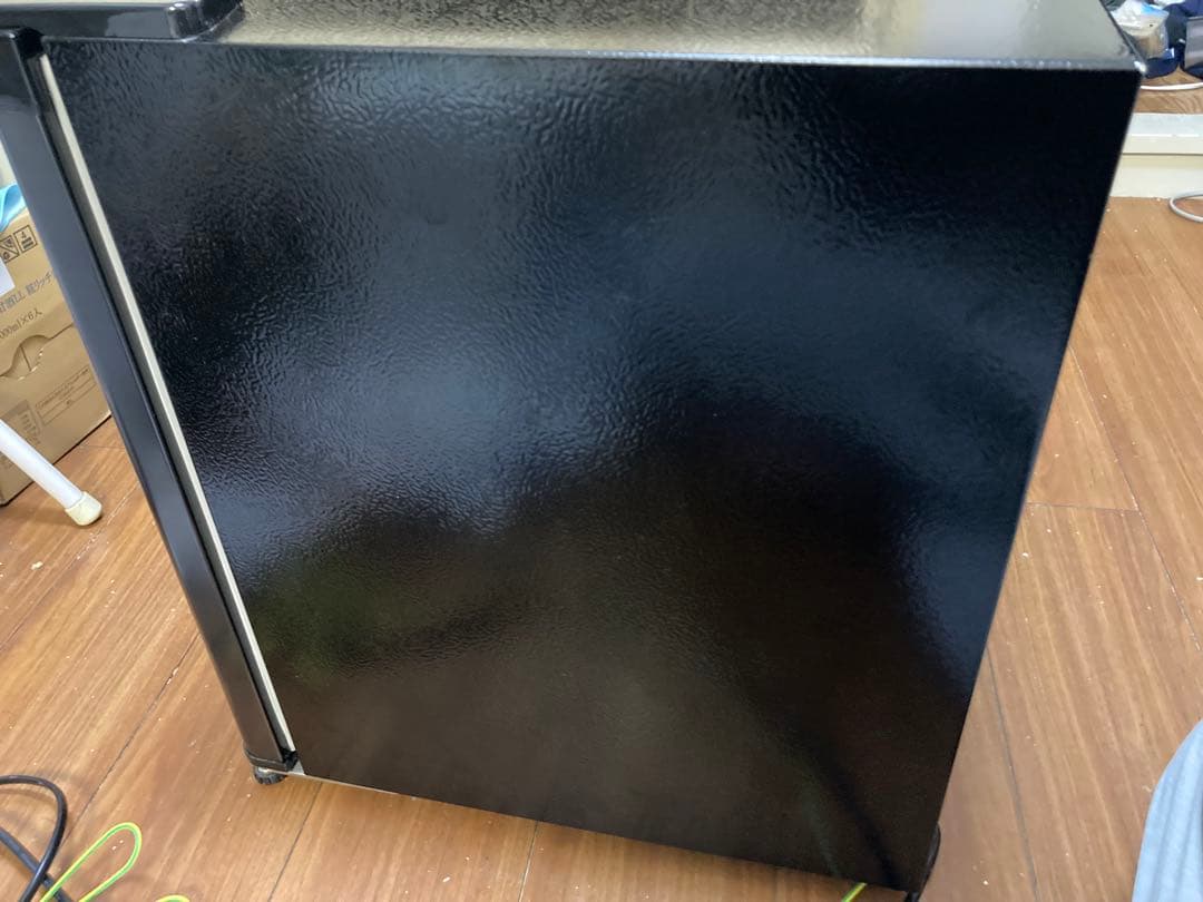 MAXZEN 冷凍庫 JF032ML01GM　2020年製