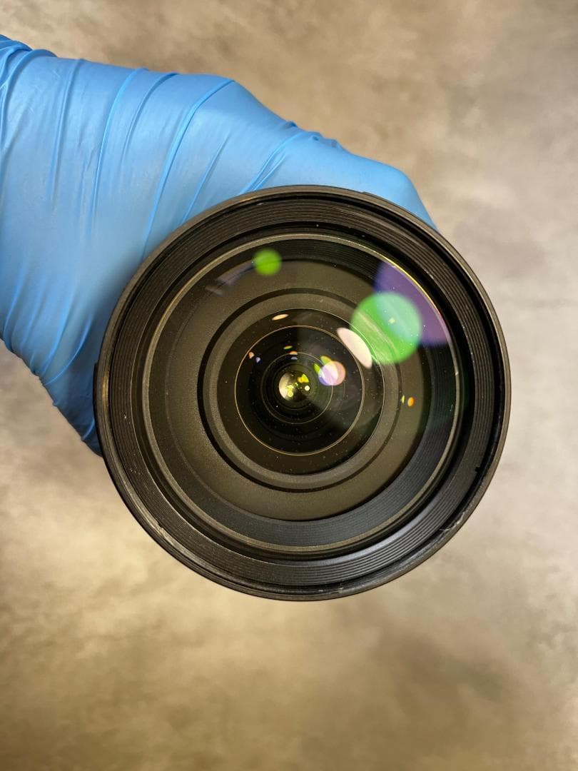 タムロン SP 24-70mm F/2.8 Di VC USD EFマウント