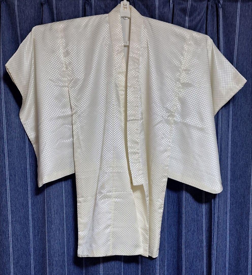 【最終値下げ】着物 5歳 男の子 羽織 袴 七五三 卒園式 ※足袋、化粧箱無し