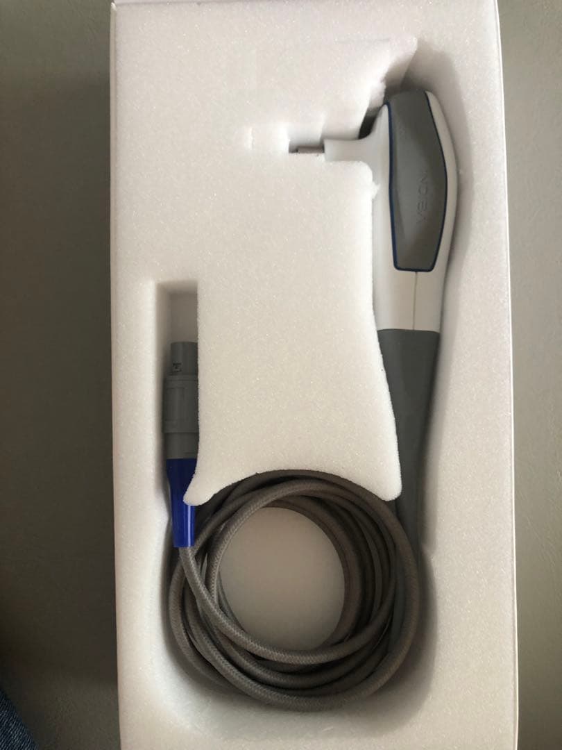 インディバ　RESエレクトロードホルダー付きコード