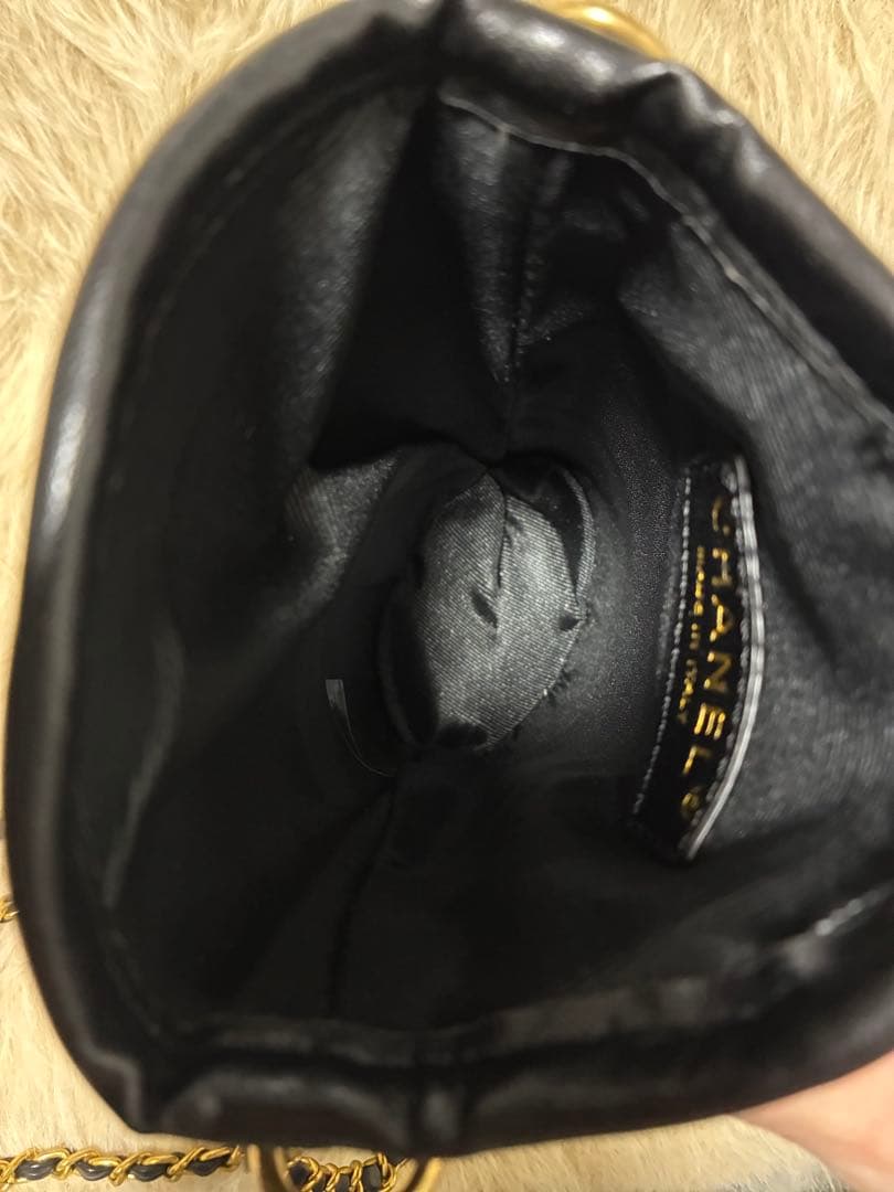 ショルダーバッグ　ノベルティ