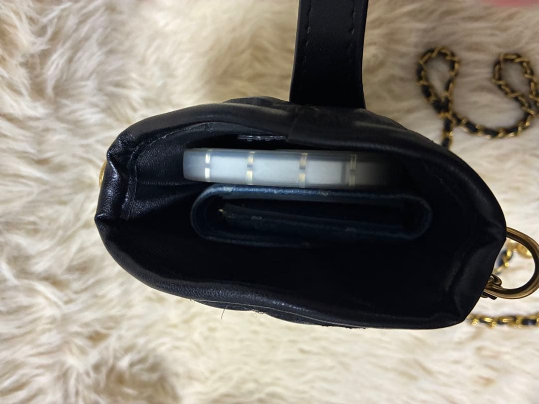 ショルダーバッグ　ノベルティ