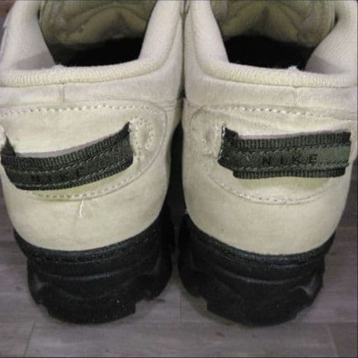 NIKE LAHAR LOW ラハール ロー ラタン カーゴ カーキ 28㎝