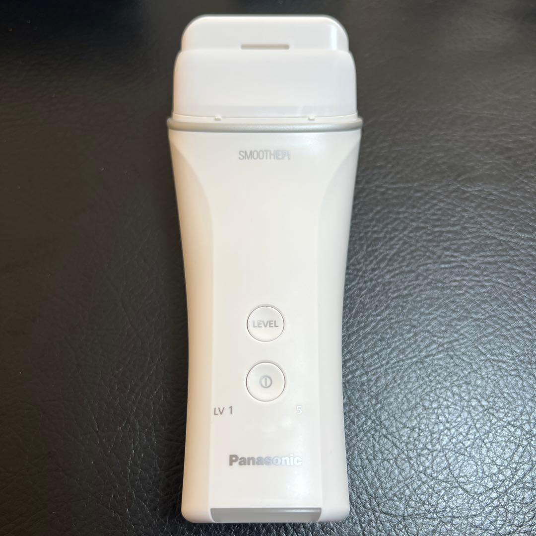 Panasonic パナソニック スムースエピ ES-WH7A 脱毛器