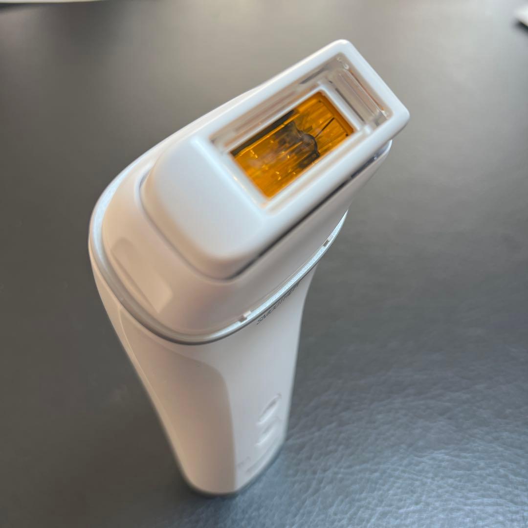 Panasonic パナソニック スムースエピ ES-WH7A 脱毛器