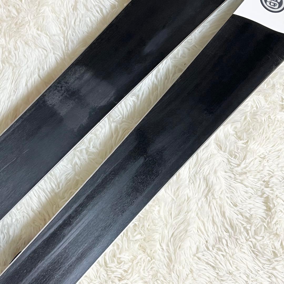 【美品】 Super Sweet 146 K2 MARKER スキー板セット