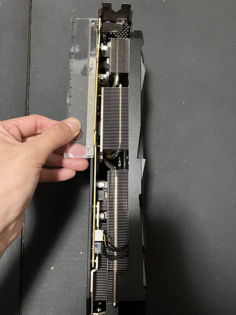 Geforce RTX 3080 MSI ジャンク品