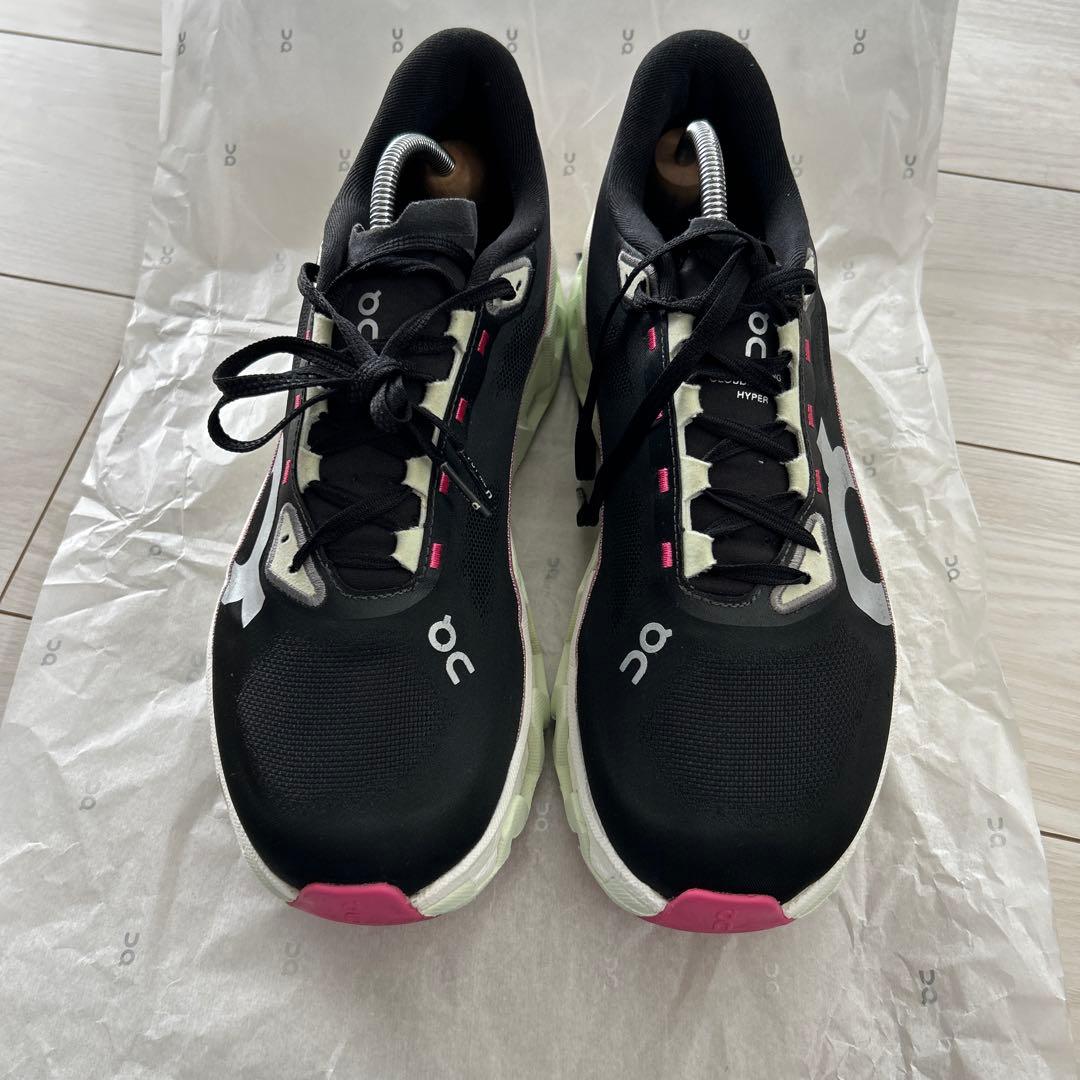 On クラウドモンスター モンスターハイパー　27cm