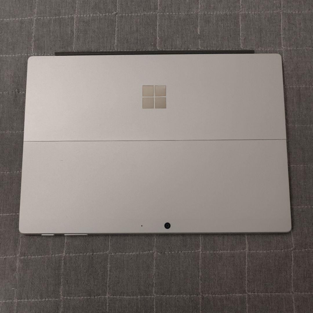Surface Pro 7+ 美品 11世代i5 8GB 512G 2In1 9