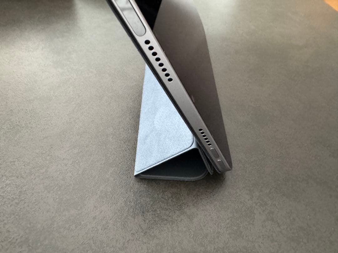 ipad mini 17pro 128GB ほぼ新品 スペースグレイ