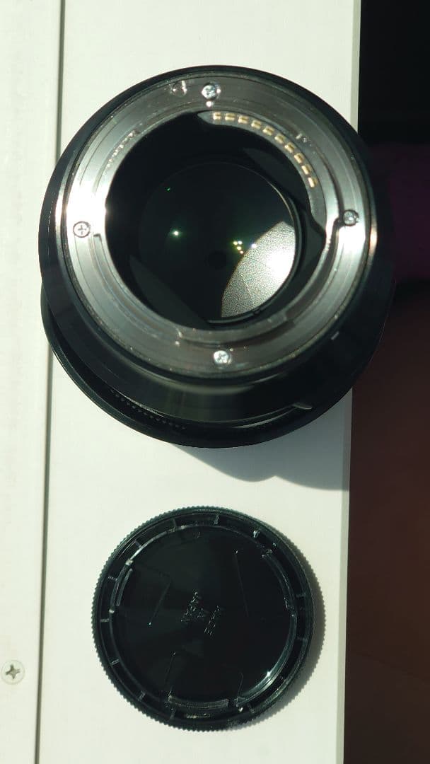 SIGMA 35mm F1.4 DG HSM 単焦点レンズ