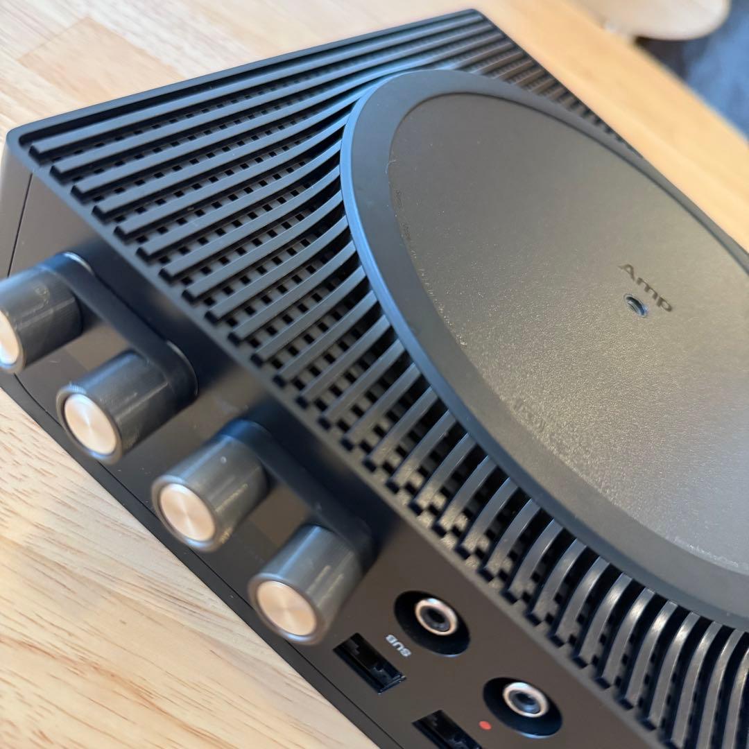 アンプ SONOS Amp