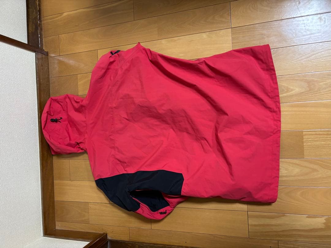 burton ak 2l boom jacket Lサイズ