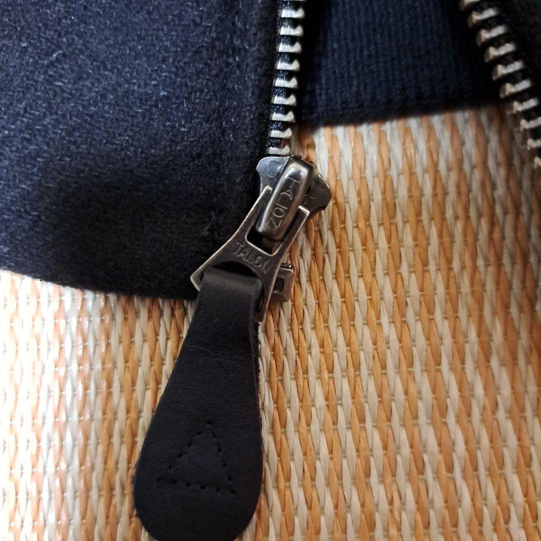 Polo RALPH LAUREN ウール ボンバー ジャケット 美品 OVY