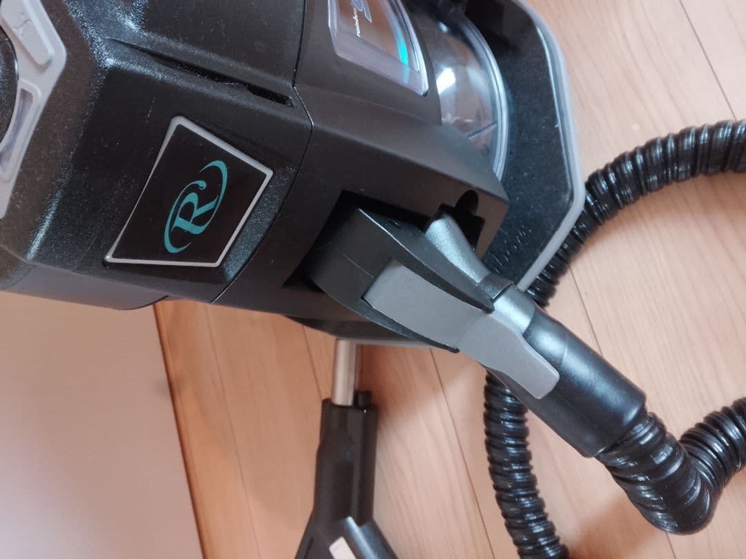 【専用】Kinamama5 様 レクスエア社　SRX　水フィルター掃除機