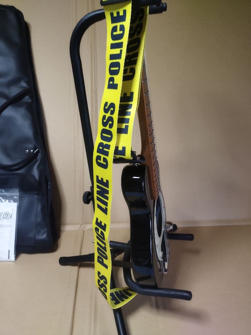 Pignose 小型エレキギター ギターケース付き