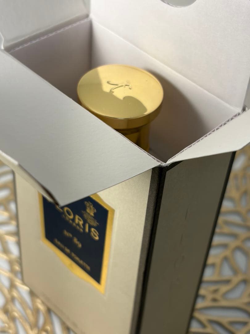 FLORIS No. 89 EDT 100ml 残量9割 箱あり 送料込