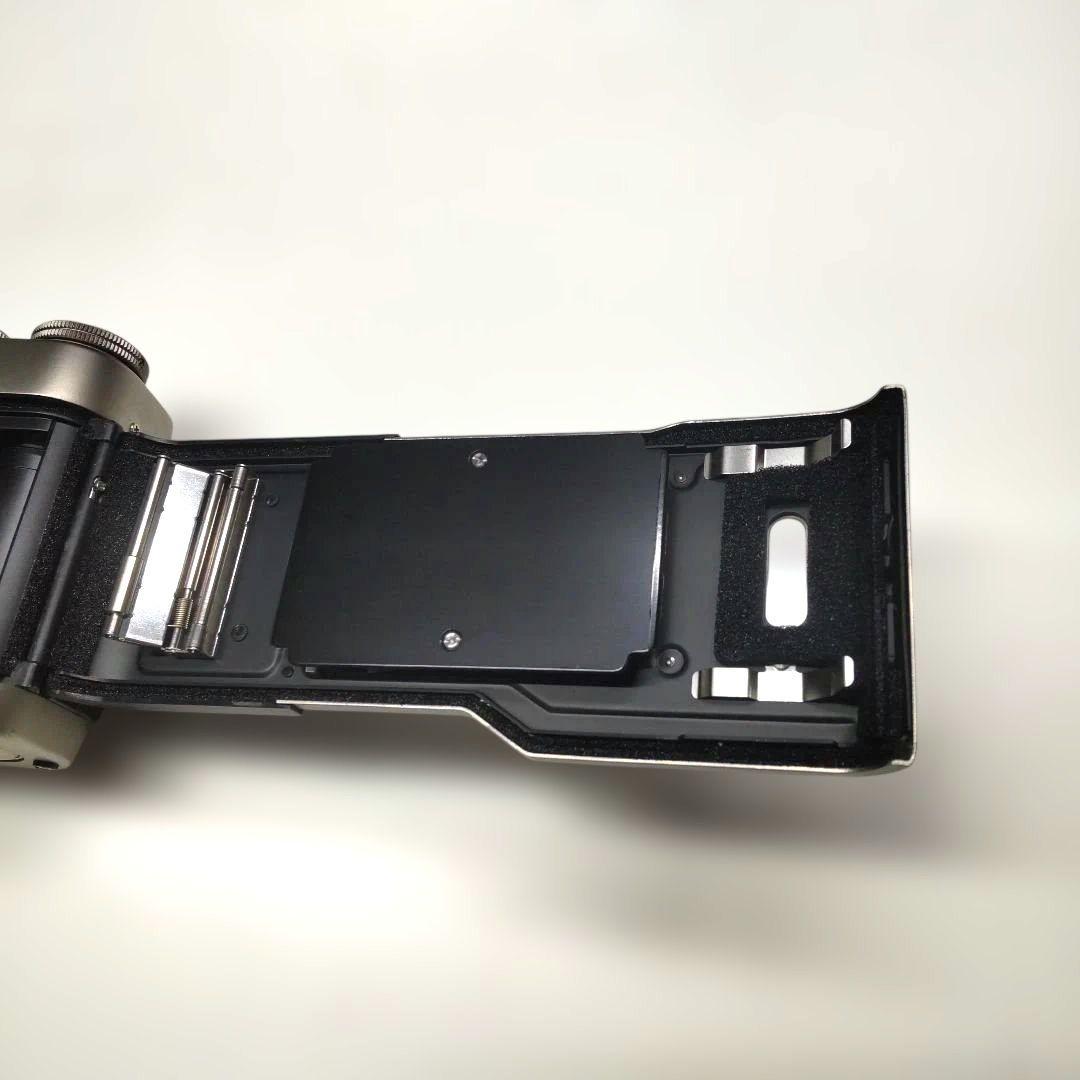 フィルムカメラ CONTAX G1