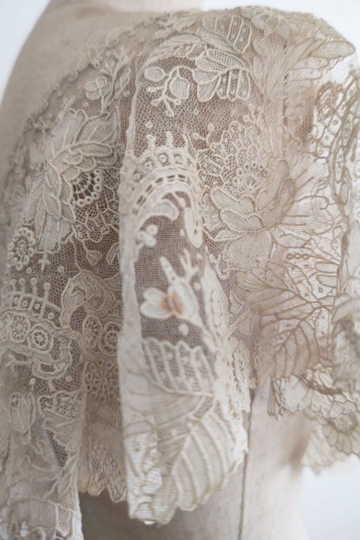 b　1900年代　 ポワンドガーズ　ポワンドローズ