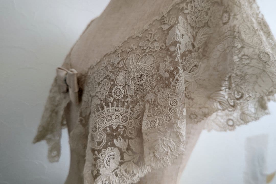 b　1900年代　 ポワンドガーズ　ポワンドローズ