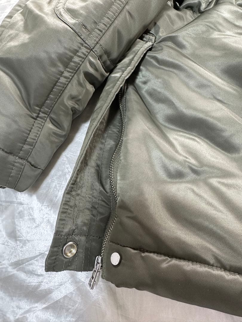 ARMY upper hights THE U-2B ミリタリージャケット