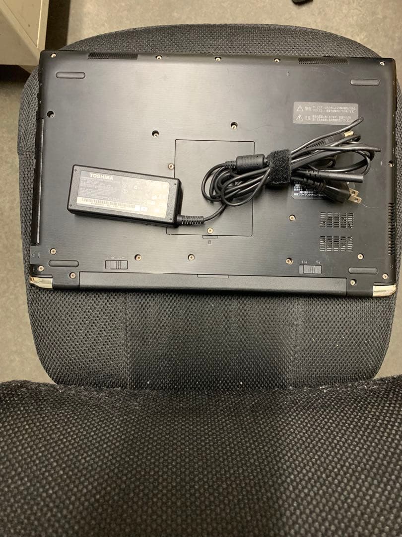 dynabook Corei7 SSD128 8GB 第6世代