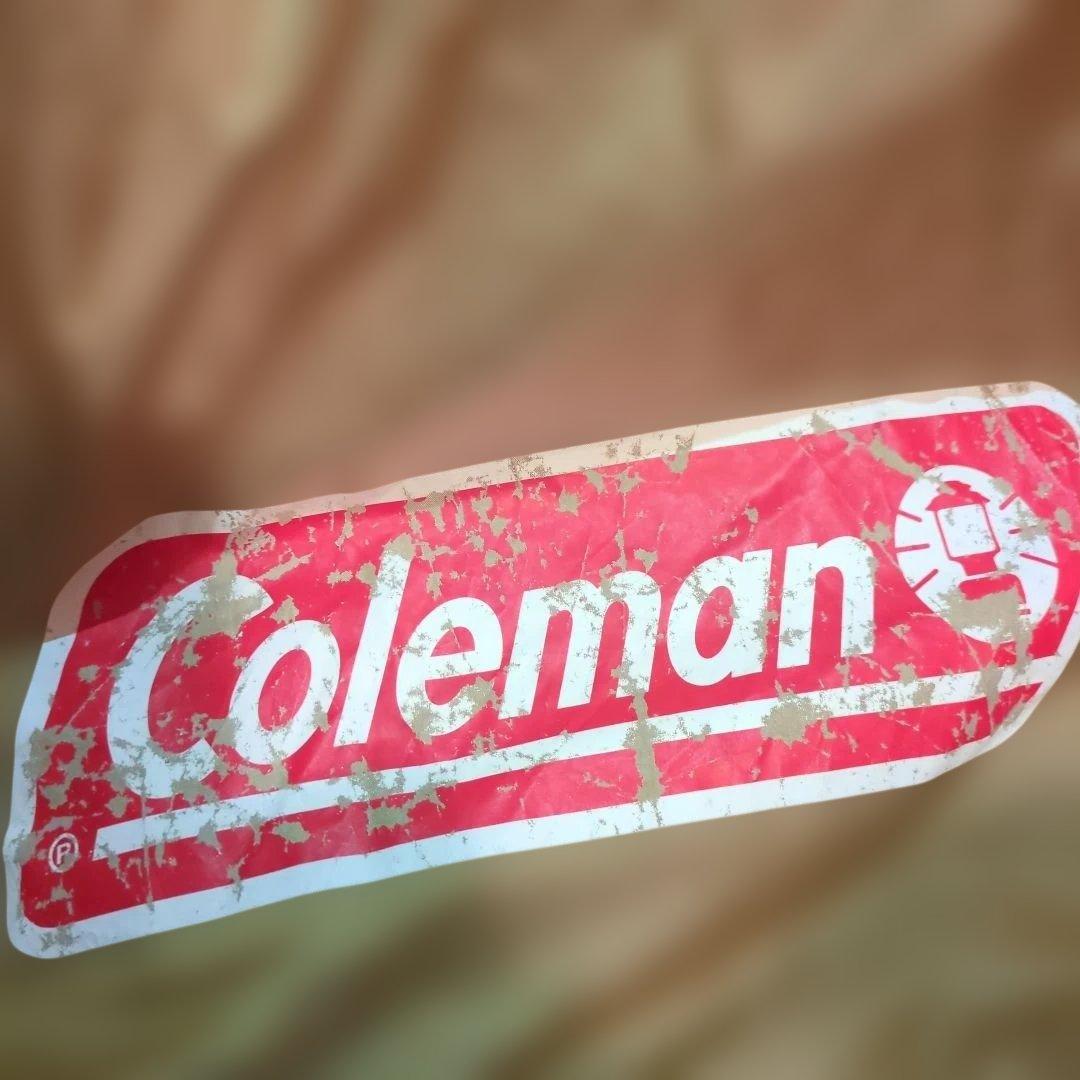 コールマン　タフスクリーン2ルームハウスMDX