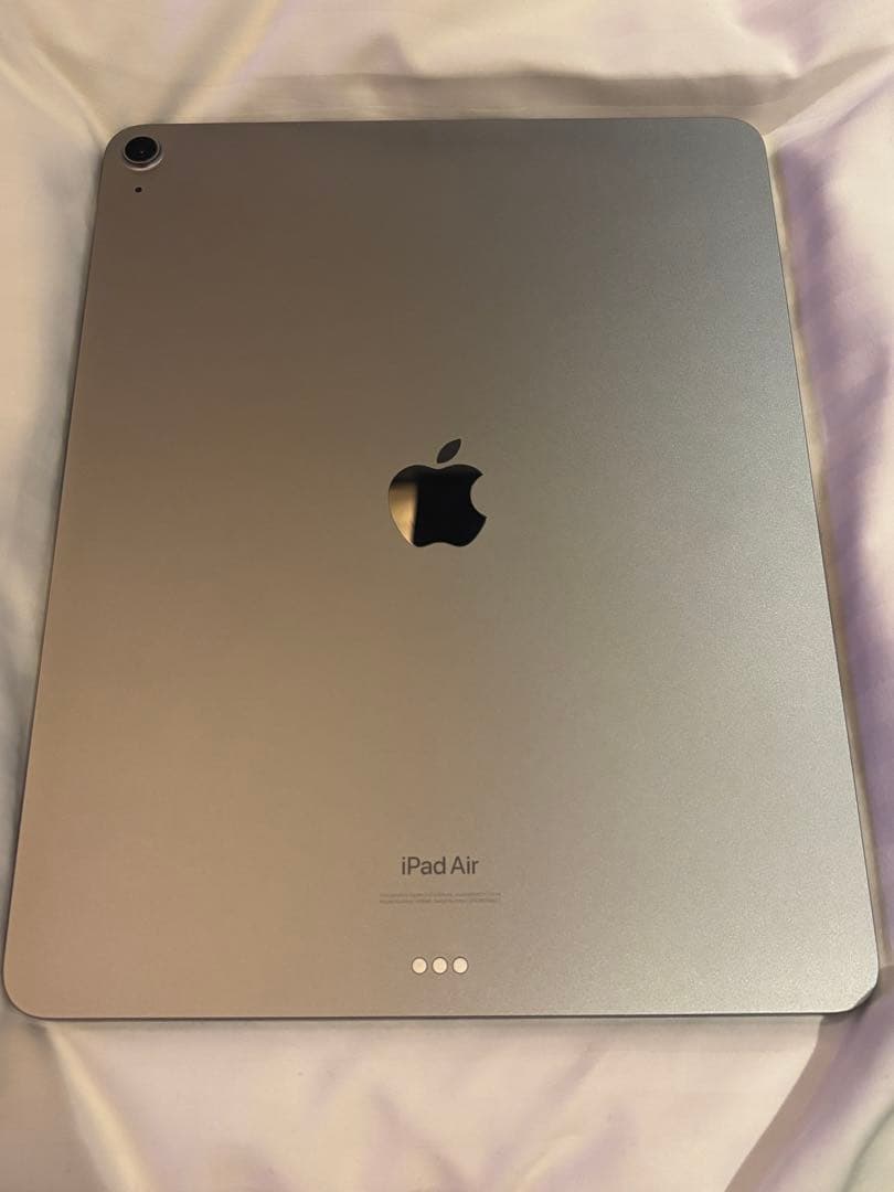 13インチ iPad Air M2 128GB 本体のみ