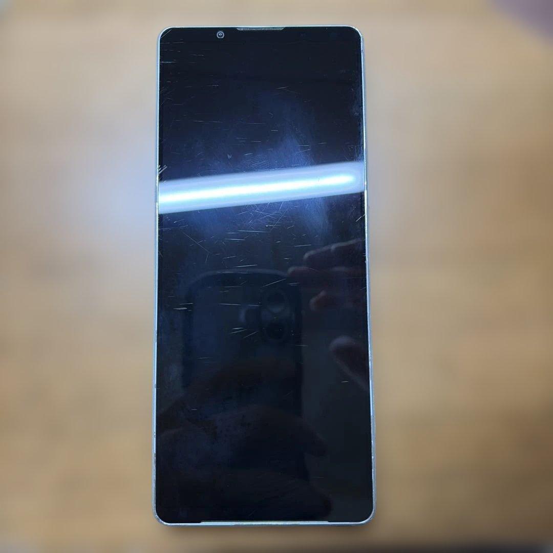 最終値下げ　SONY Xperia 1 IV 本体