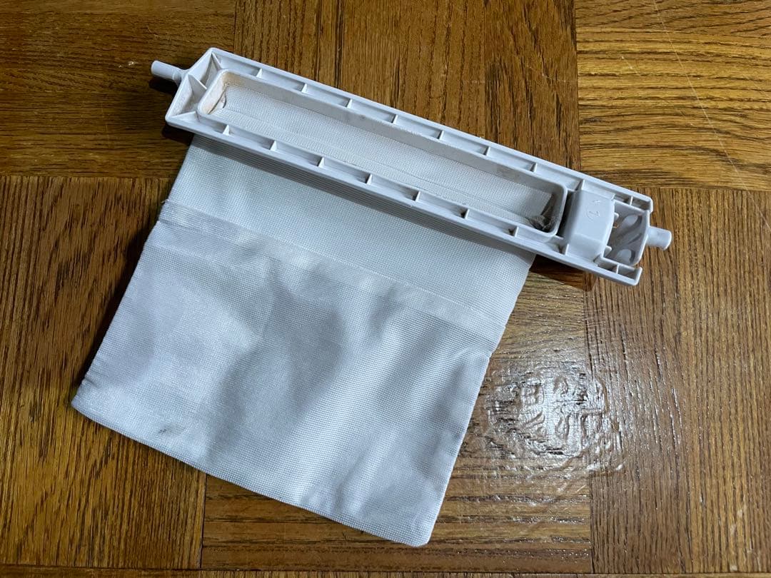 SHARP 縦型洗濯機 乾燥機能付き 8kg ES-TX8E W