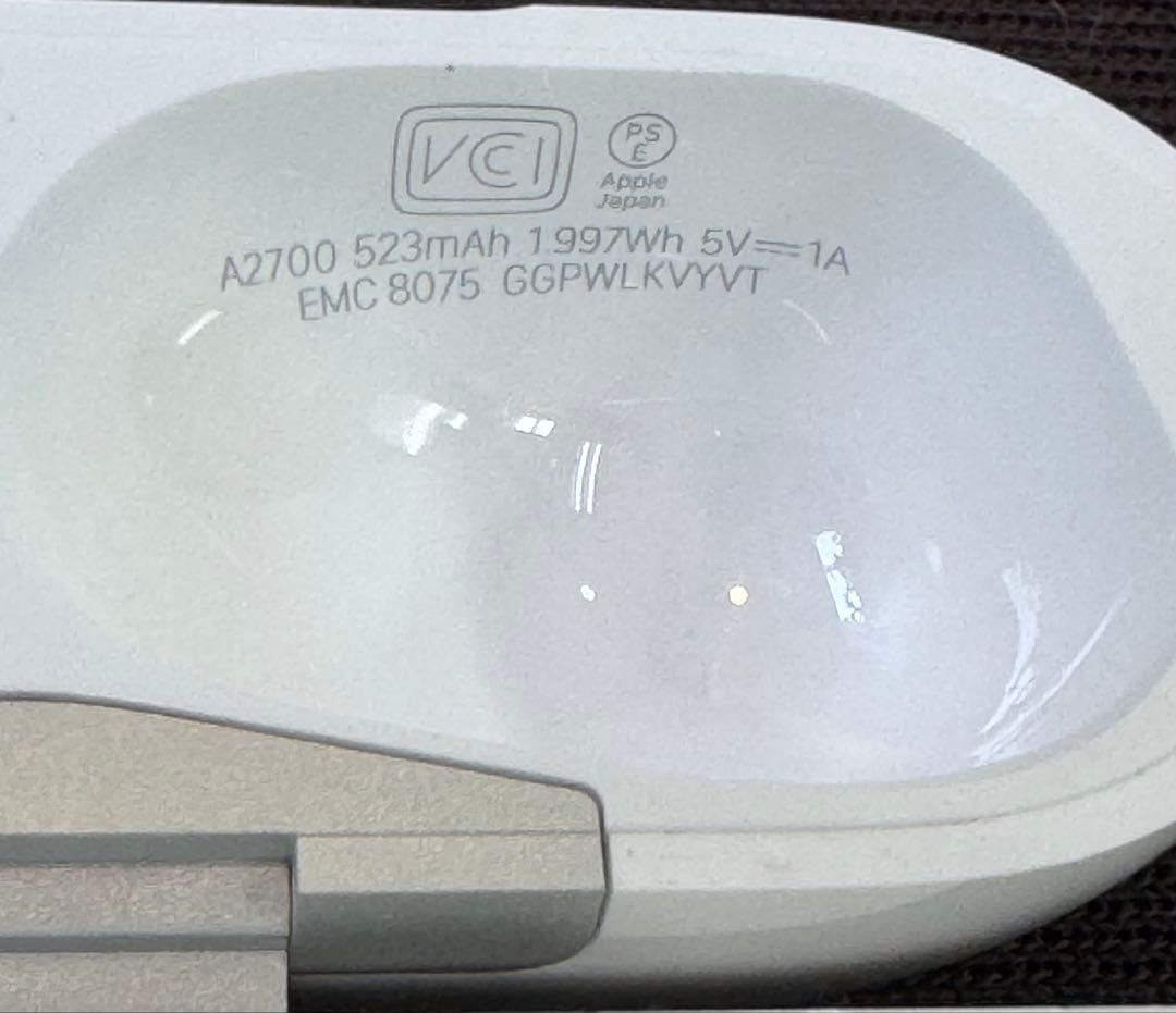 Firuz /AirPods Pro 第2世代　正規品