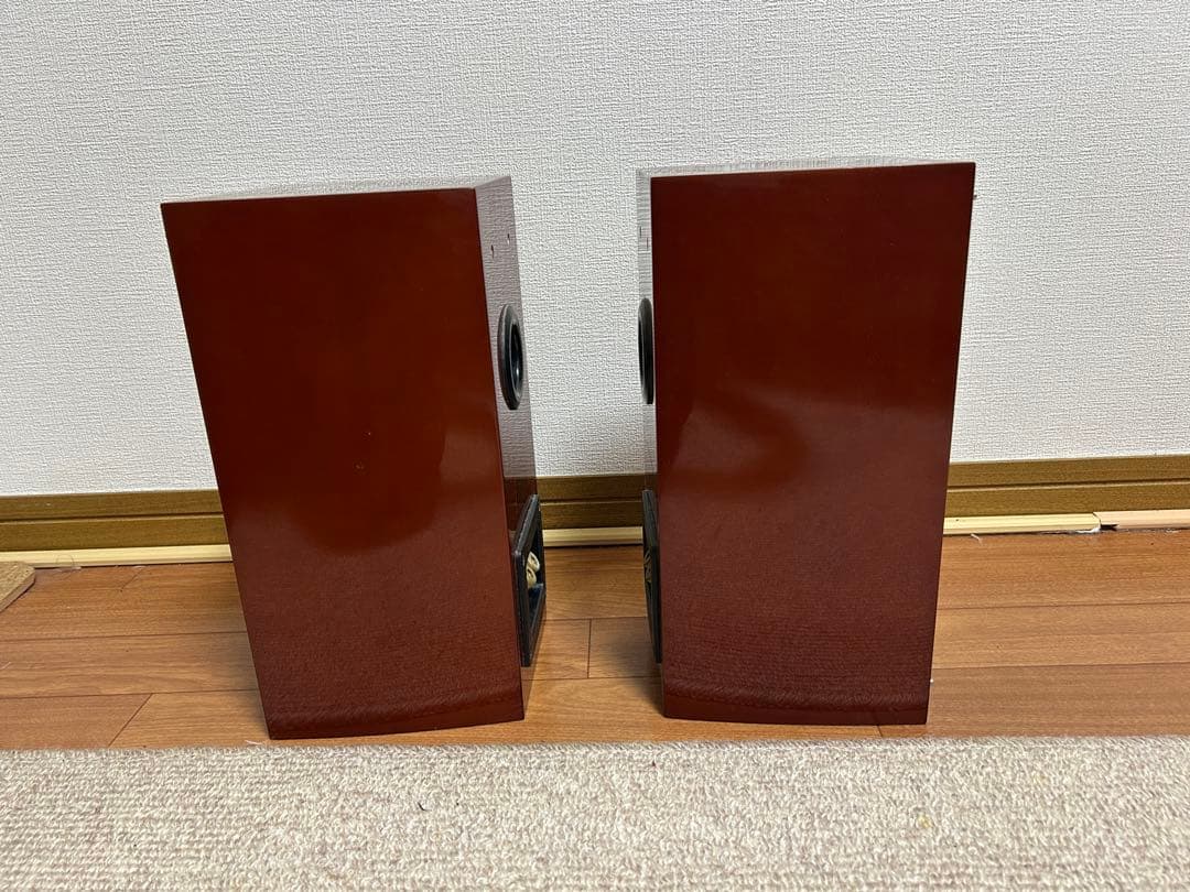 DENON デノン SC-A55XG 3WAY スピーカー　 ※ 音出し確認済み