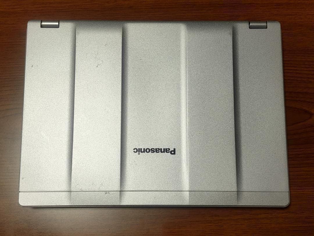 大容量 CF-SZ6 SSD 1TB メモリ16GB LTEモデル